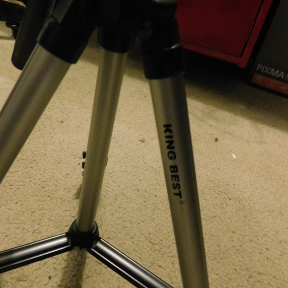 Tripod Camera 📷 King Best - Picture 2 of 2